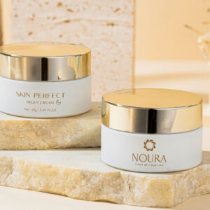 SKIN PERFECT NIGHT CREAM